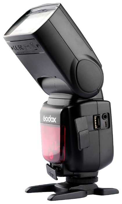 Вспышка Godox TT685O for Olympus/Panasonic фотография 1
