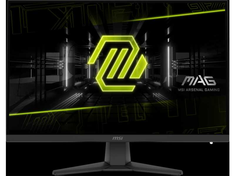 Монитор MSI MAG 272F фотография 4