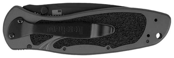 Нож складной kershaw Blur 1670 фотография 7