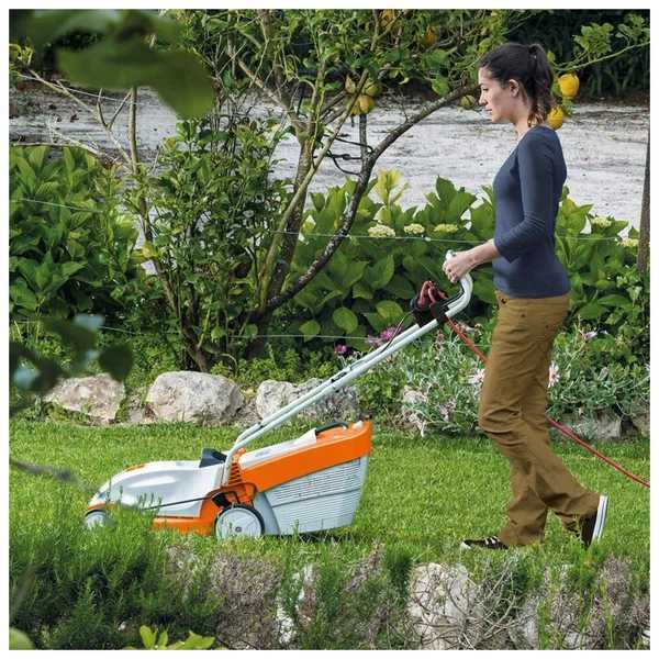 Пила бензиновая STIHL MS 170 (61 PMM3) фотография 12