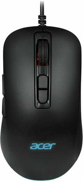 Комплект Мышь компьютерная Acer OMW135 (ZL. MCEEE.019) фотография 5