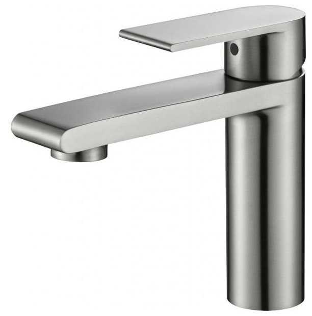 Смеситель для раковины (умывальника) BelBagno Nova NOV-LVM-IN, рычажный