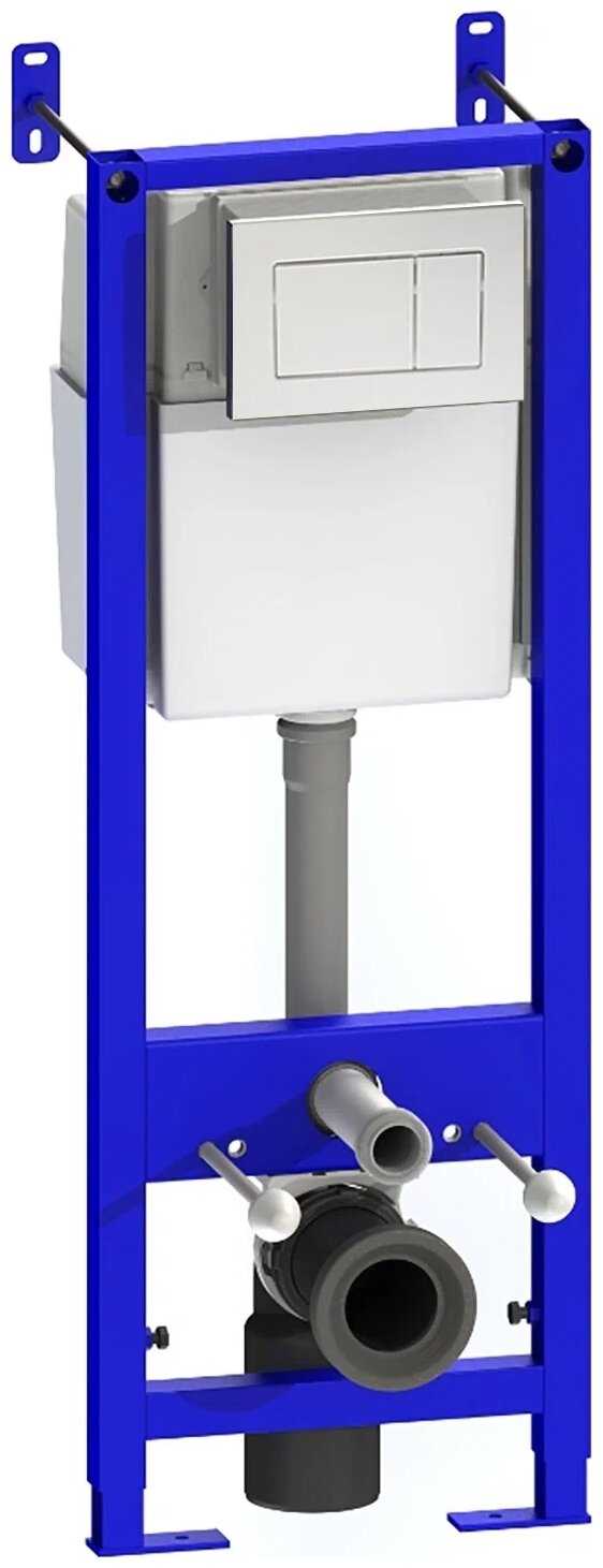 Рамная инсталляция УКЛАД СИ (01.04.54.00.0)