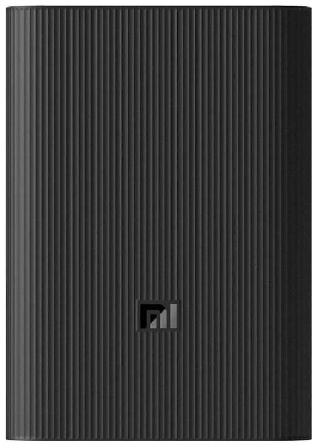 Внешний аккумулятор Xiaomi / Портативный аккумулятор / Xiaomi power bank фотография 1