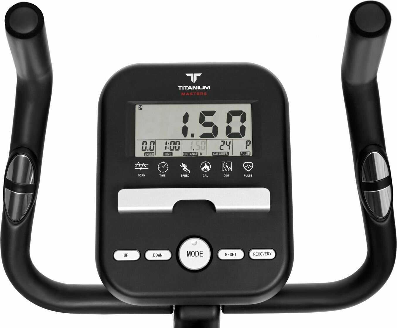 Велотренажер Spintech U20 M