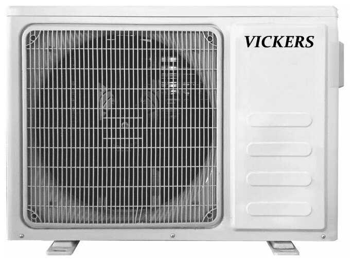 Сплит-система VICKERS VC-09HE фотография 2
