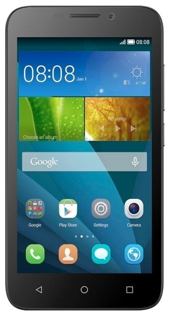 Смартфон HONOR Bee