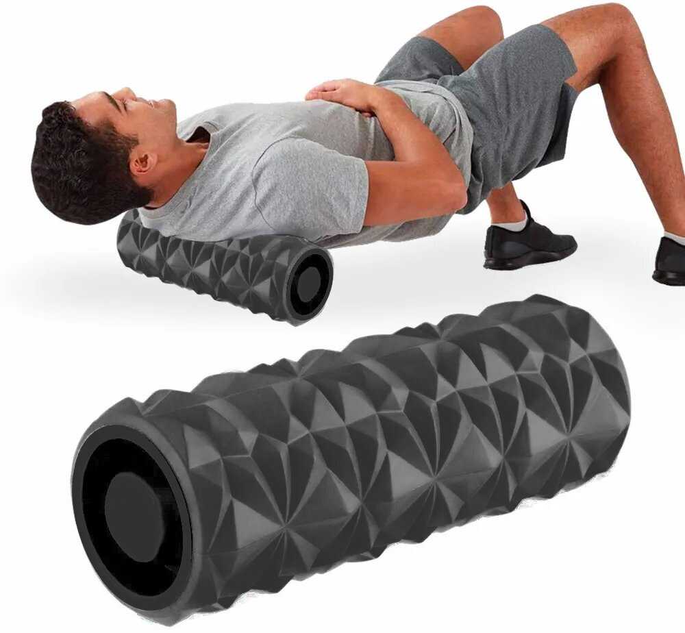 Массажный ролик Atlanterra AT-FR фотография 16