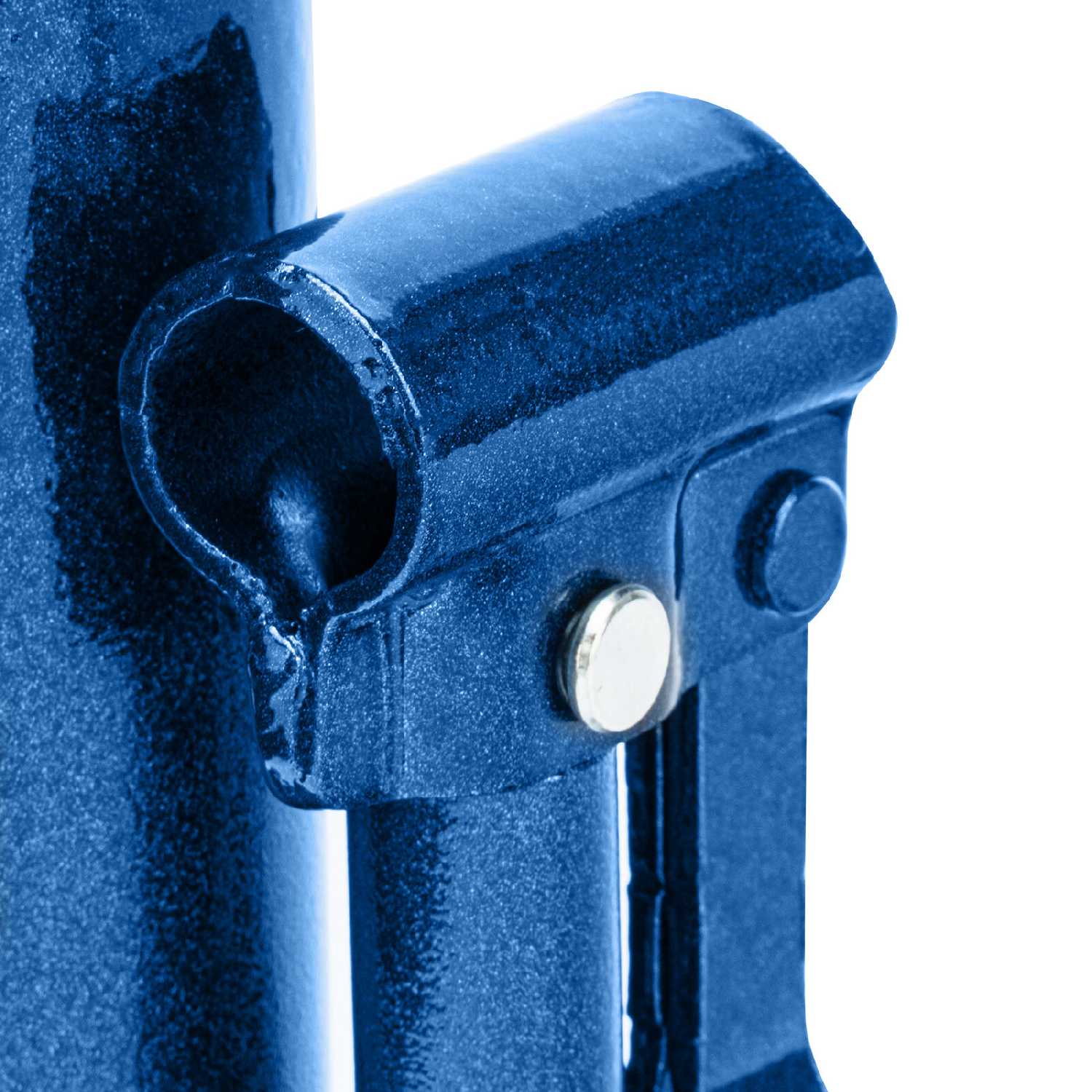 Домкрат бутылочный гидравлический Stels Домкрат бутылочный гидравлический (51174) фотография 10