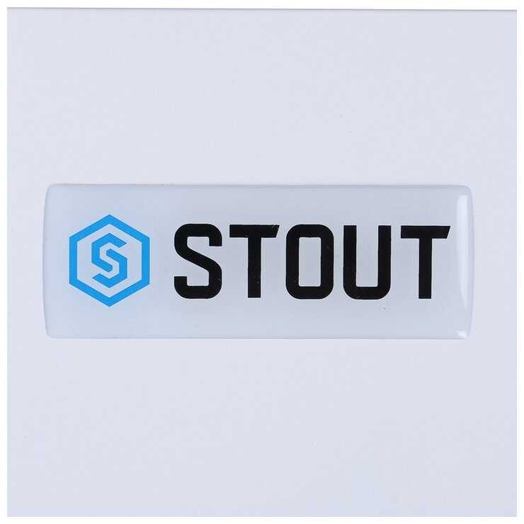 Электрический котел STOUT SEB-0001-000009 (SEB-2101-000009) фотография 8