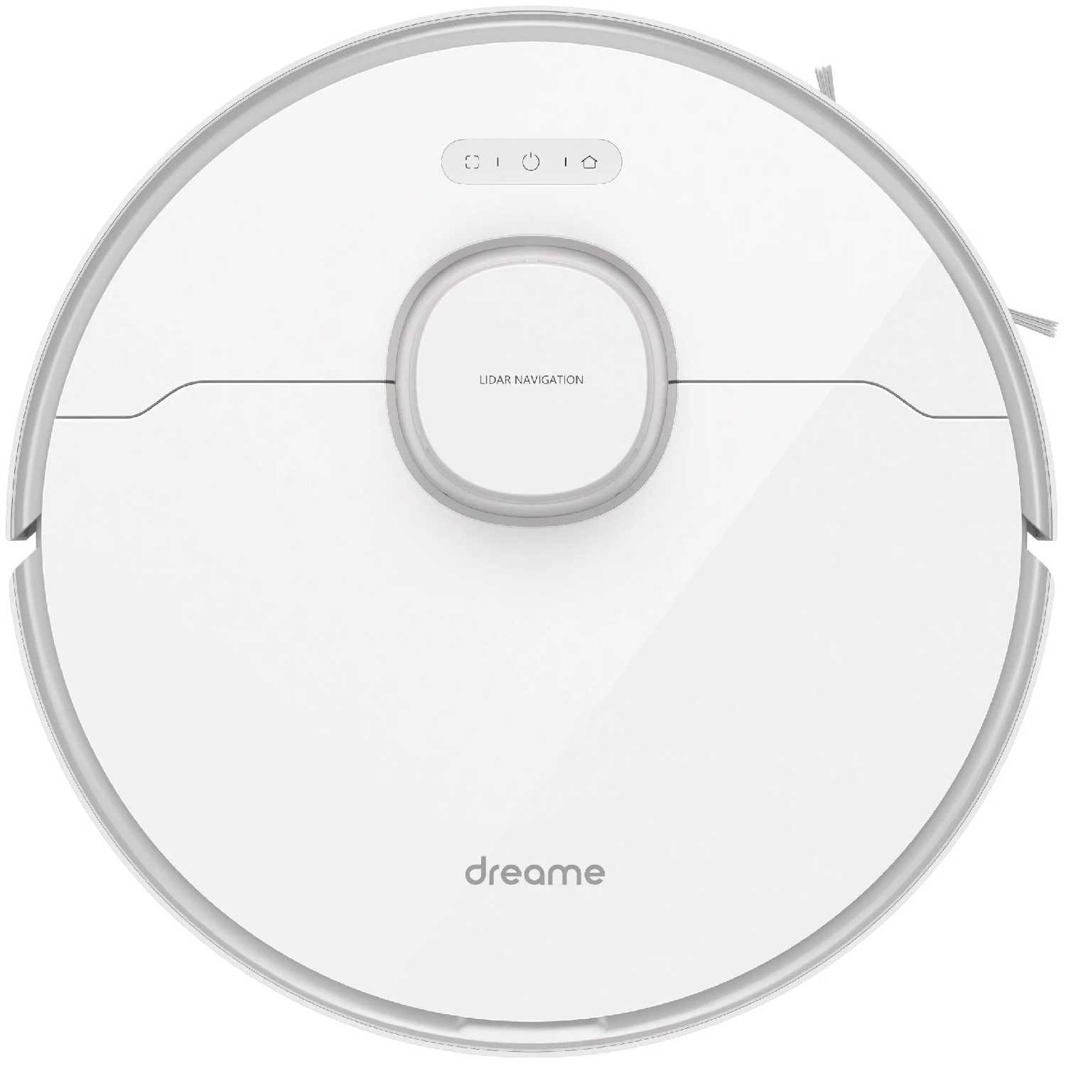 Роботы-пылесосы dreame L10 Pro