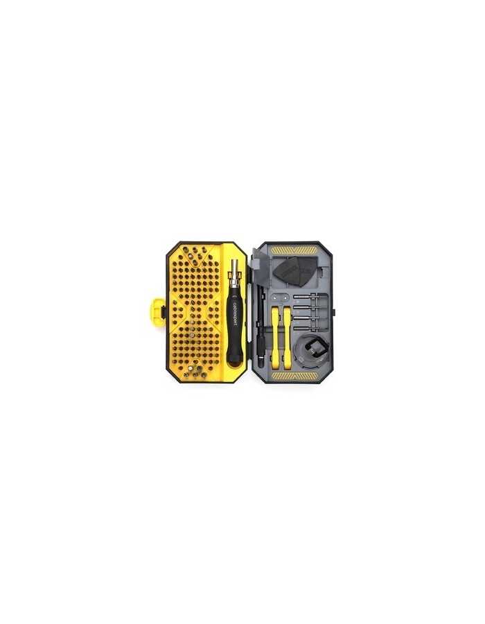 CABLEXPERT Отвертка с набором бит TK-SD-12R фотография 4