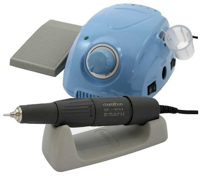 Аппарат для маникюра и педикюра Marathon 3 Champion/H37LN 35000 об/мин