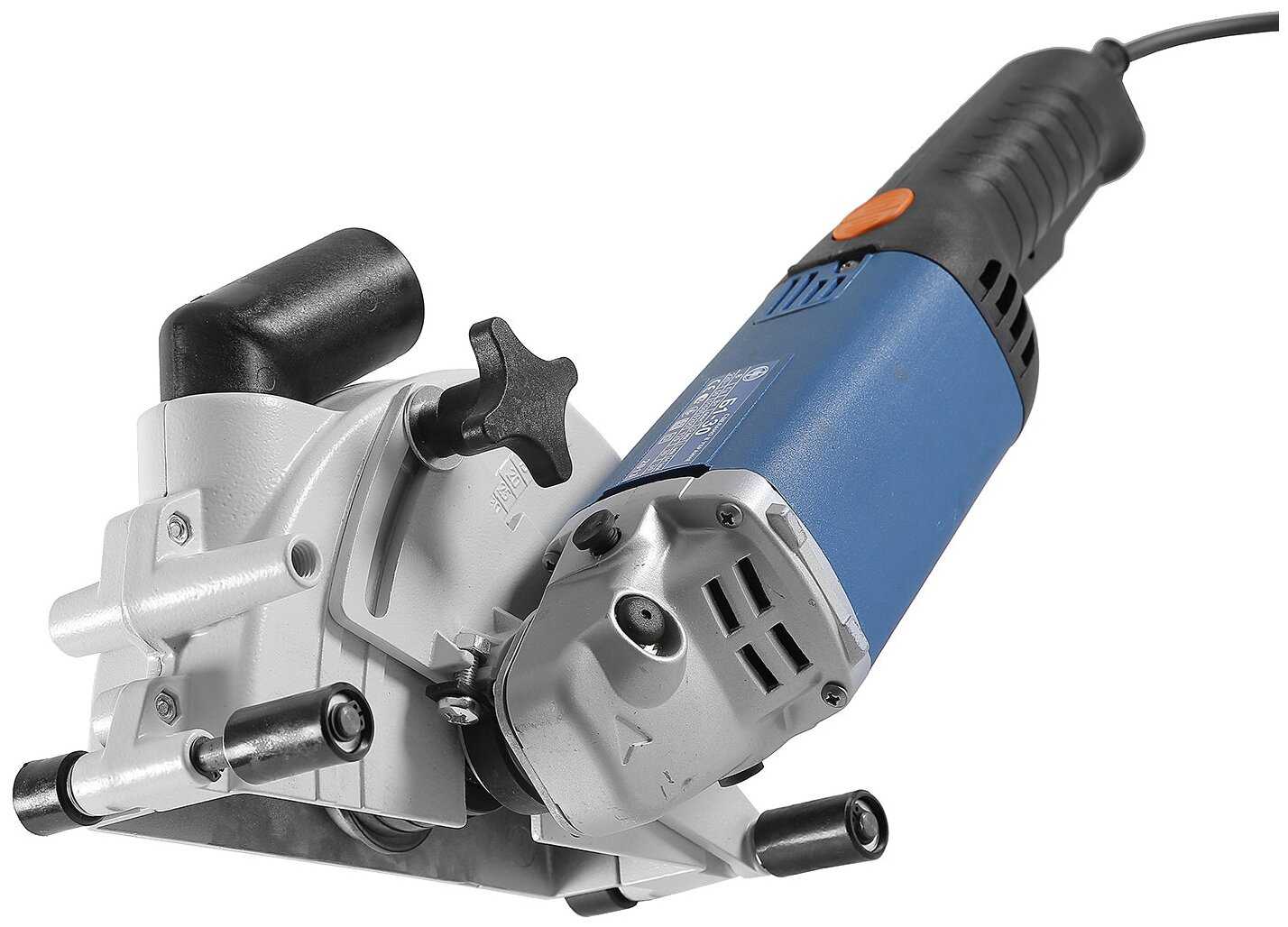 Бороздодел Фиолент Б1-30, 1600 Вт фотография 1