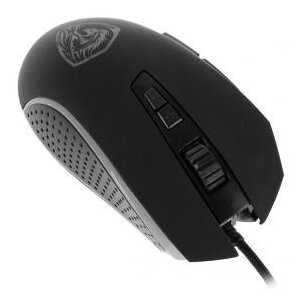 Мышь Qumo Dragon War Pantheon фотография 3