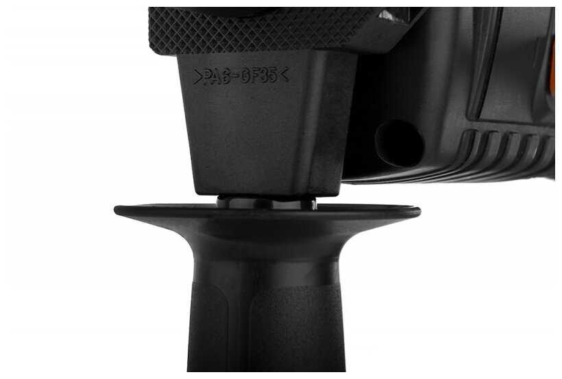 Перфоратор Sturm! RH2550 фотография 10