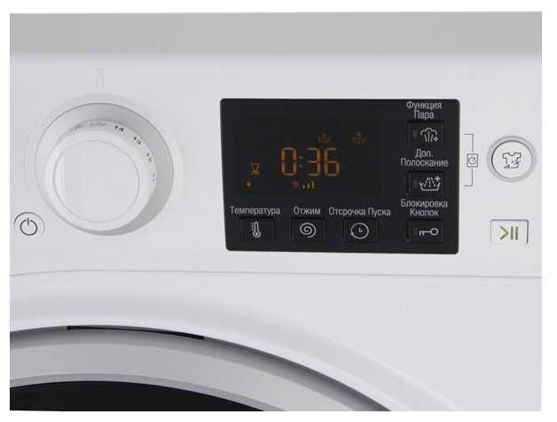 Стиральная машина Hotpoint-Ariston RST 6029 ST S фотография 3