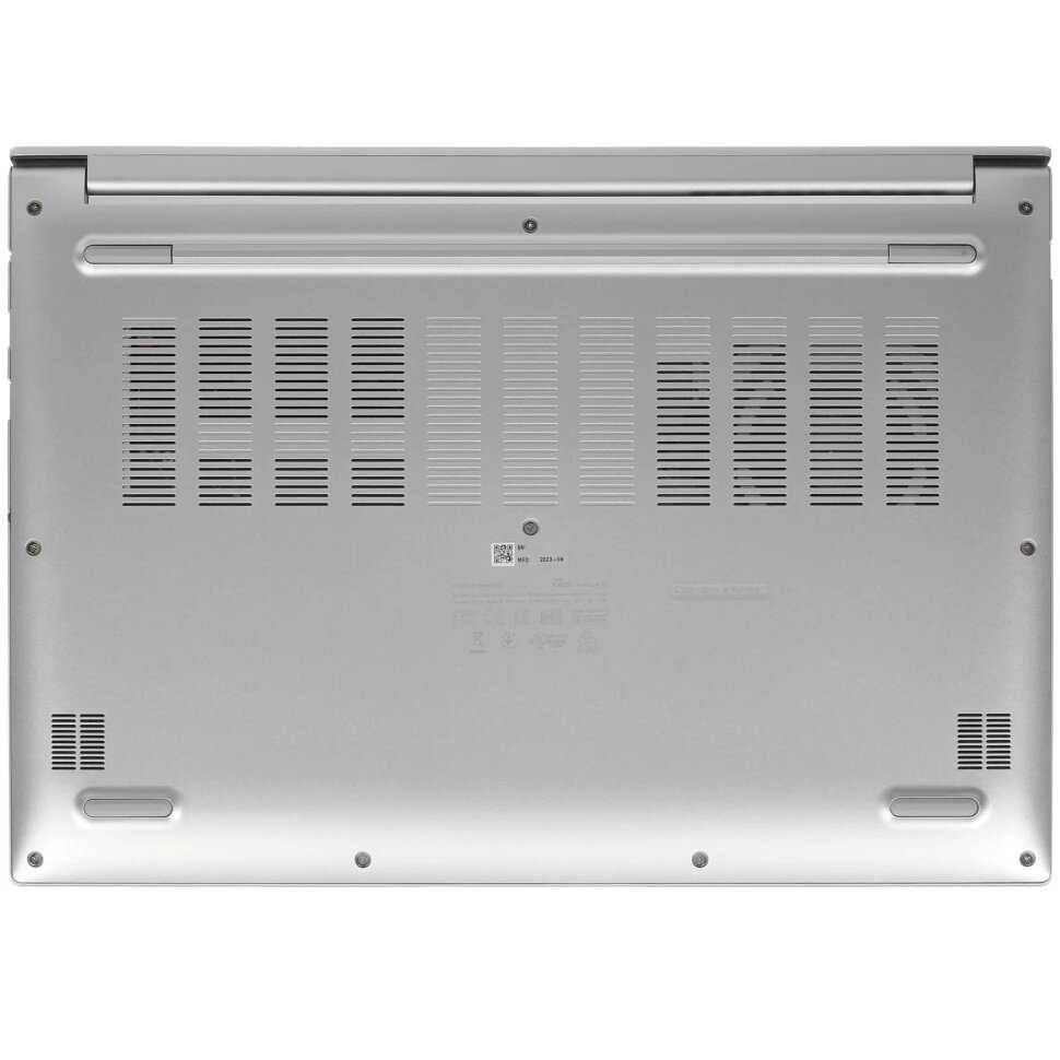 Ноутбук ASUS VivoBook 16X K3605ZF, 1920x1200, IPS, Intel Core i5-12500H, RAM 16 ГБ, SSD 512 ГБ, GeForce RTX 2050 - 4 ГБ, без ОС (RP683) фотография 4