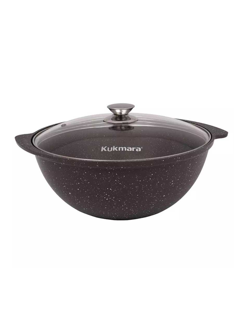 Казан Kukmara Казан (КМТ47А) фотография 27