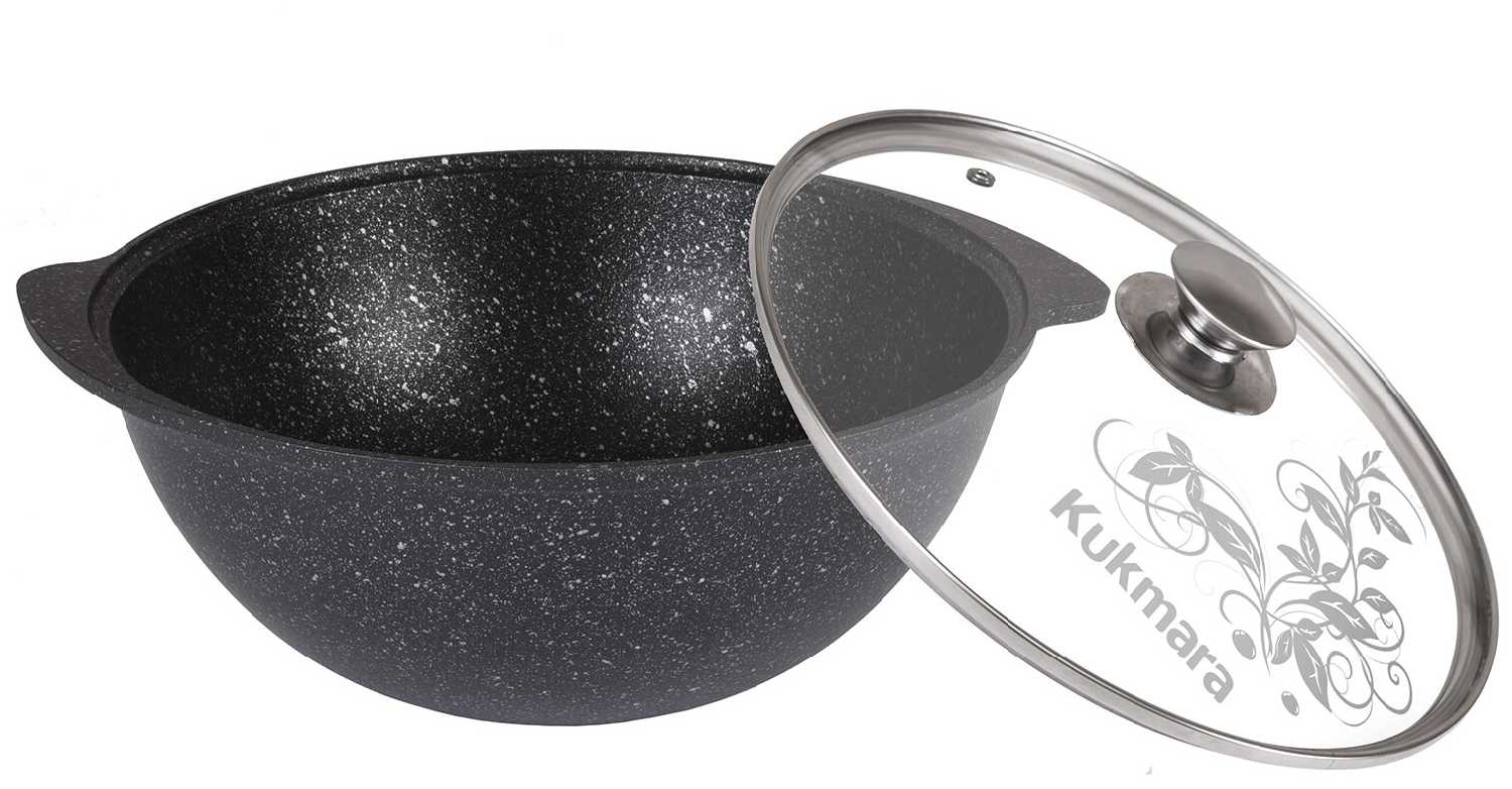 Казан Kukmara Казан (КМТ47А) фотография 28