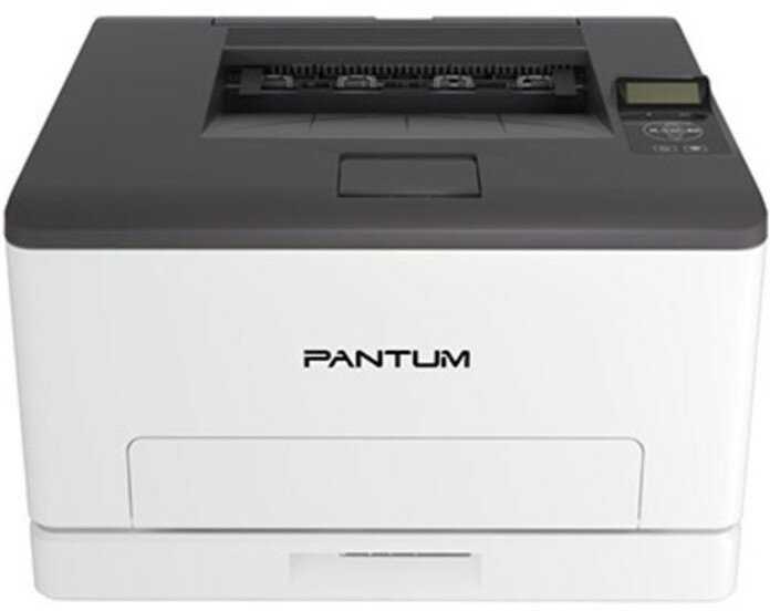 Принтер Лазерный Pantum CP1100DW фотография 12