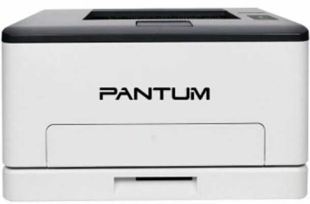 Принтер Лазерный Pantum CP1100DW фотография 13