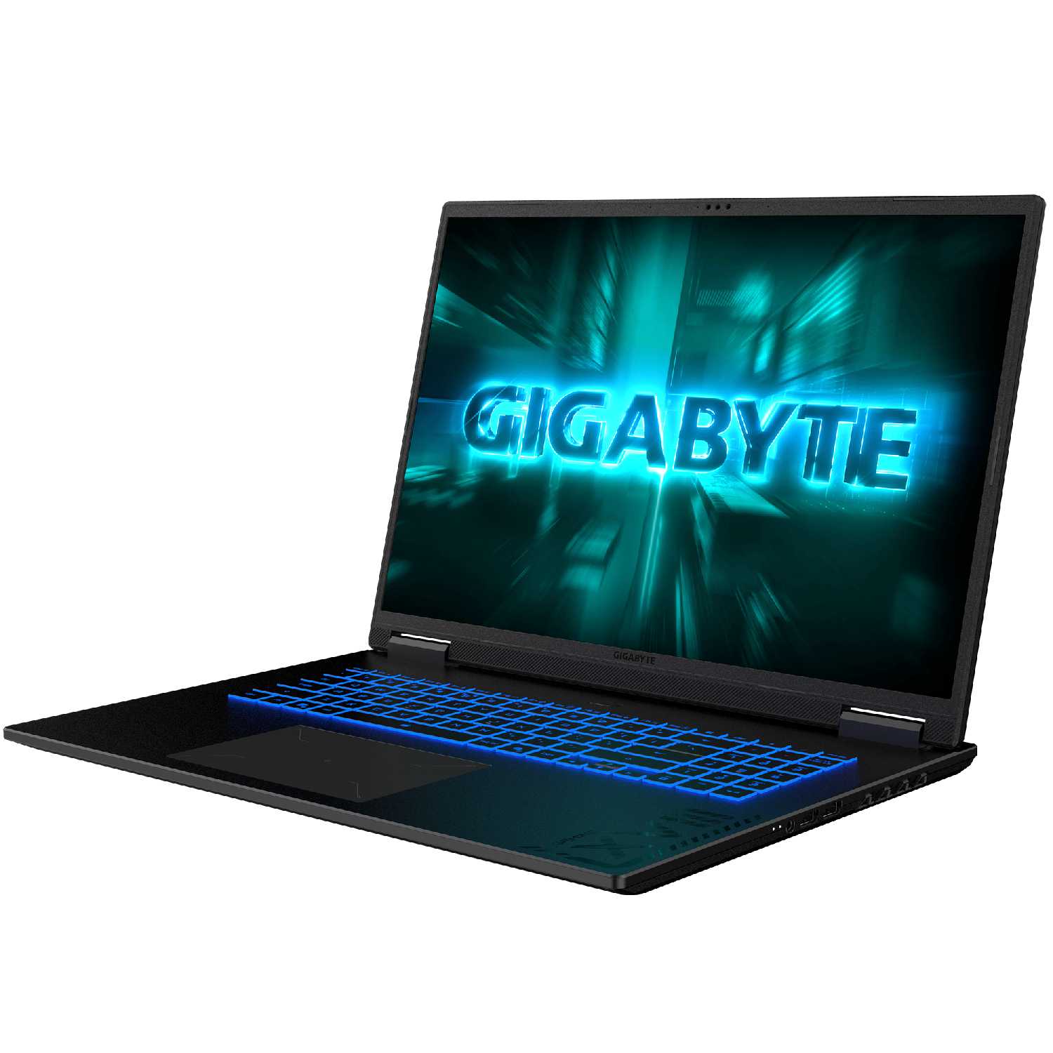 Ноутбук GIGABYTE Gaming A18 GA83H фотография 2