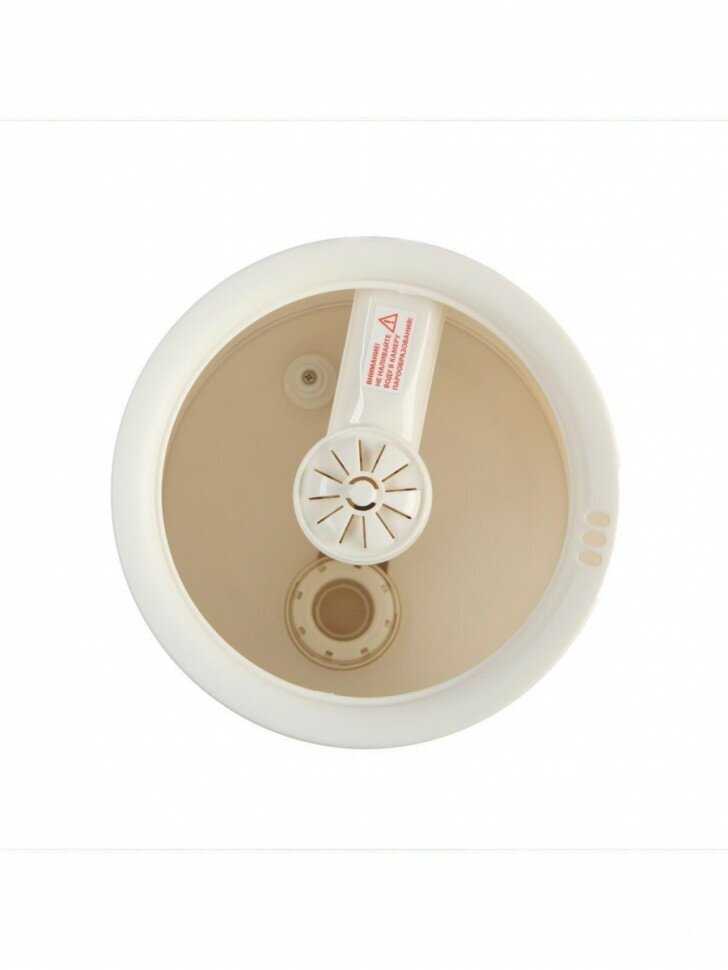 Увлажнитель воздуха DE-3704 ультразвуковой фотография 22