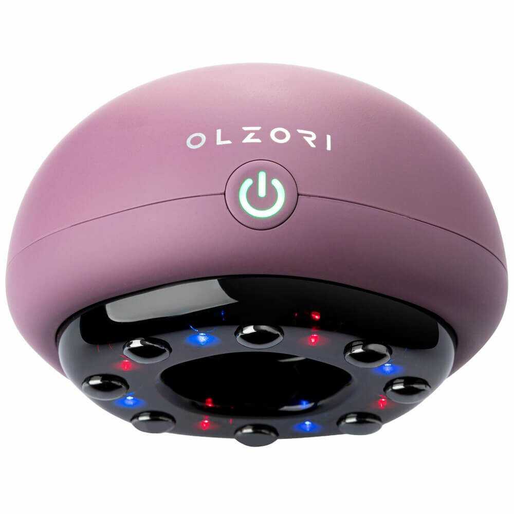 Вакуумный массажер ReLive фотография 16