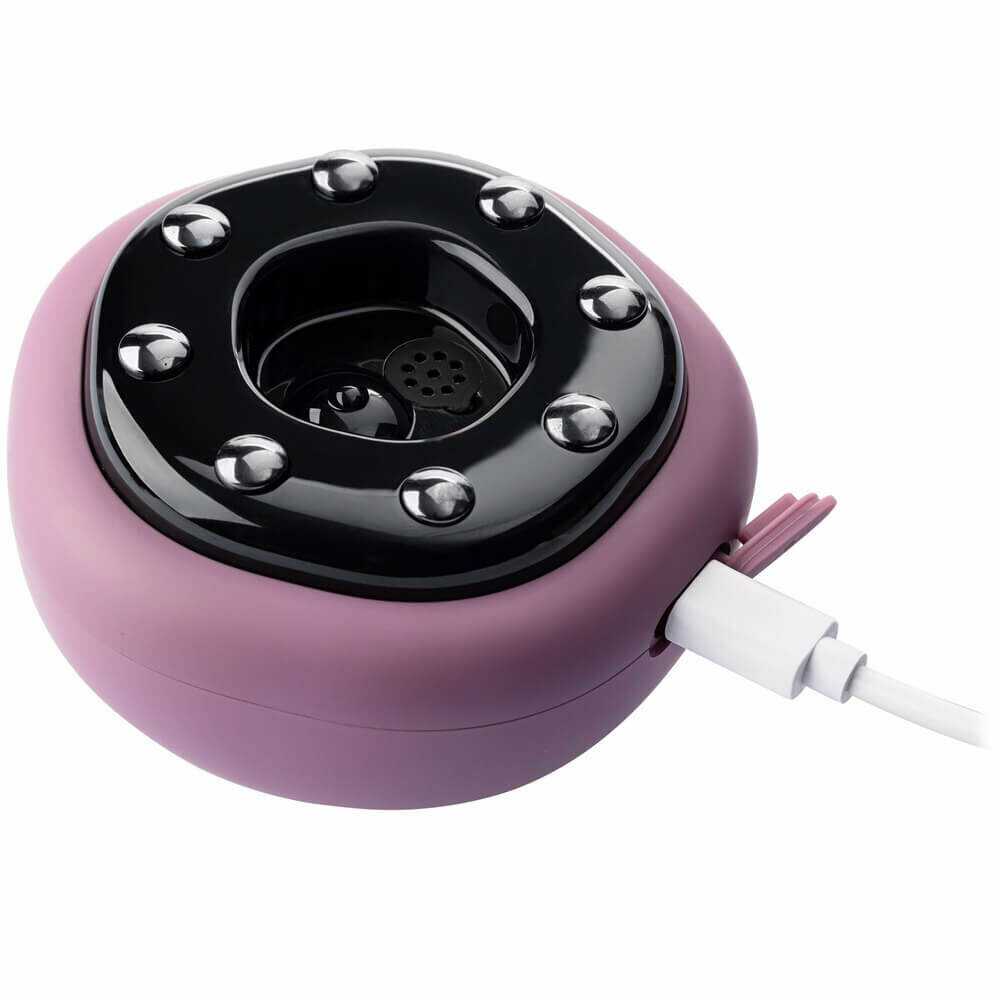 Вакуумный массажер ReLive фотография 17