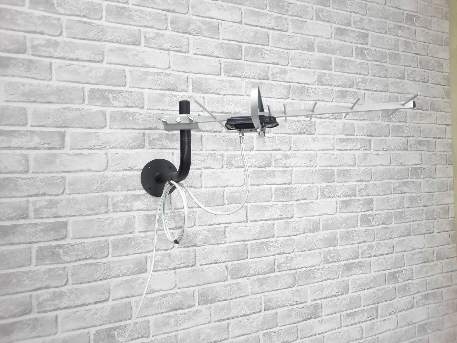 ТВ антенна Триада-3350USB фотография 7