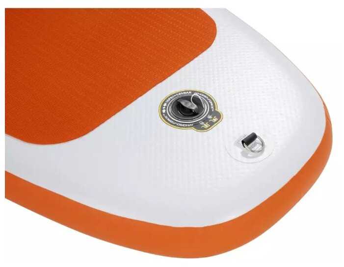 Сапборд Bestway Hydro Force Aqua Journey 2,74 м арт. 65349 фотография 11