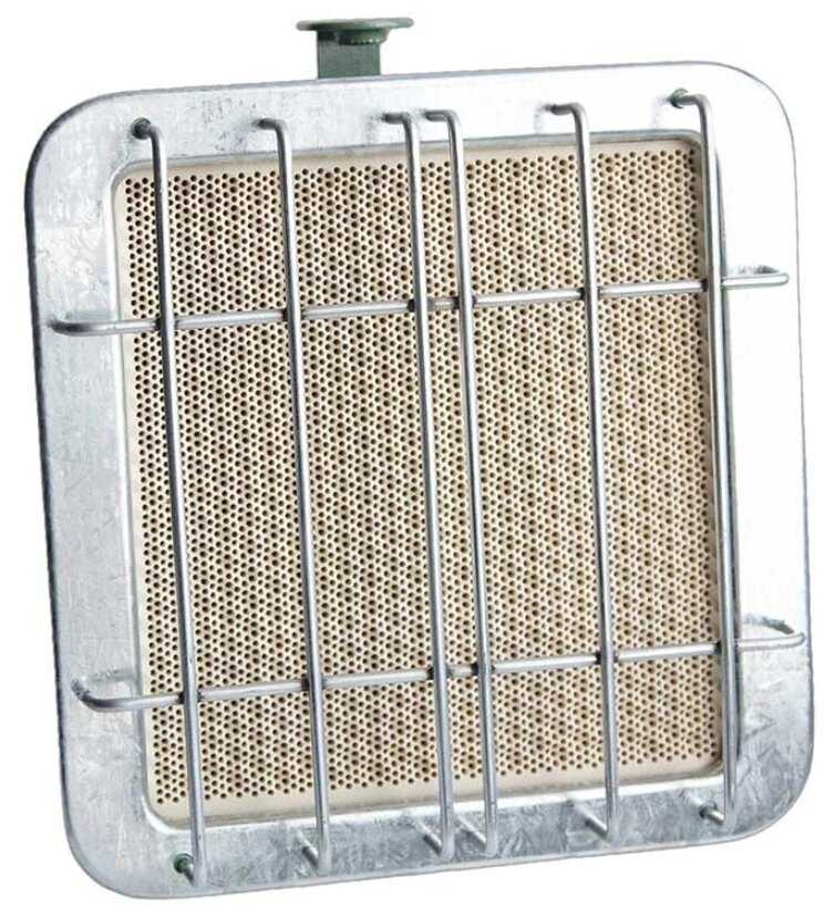 Солярогаз ГИИ-2.3 (2.3 кВт) фотография 2