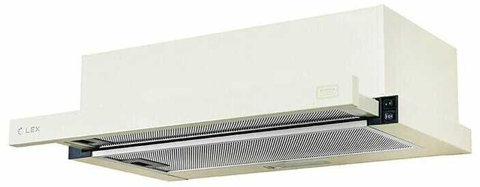 Светильник LEX Hubble 500