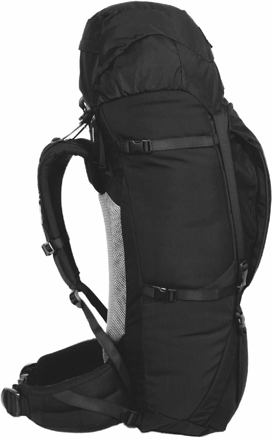 Рюкзак трекинговый Bach Lite Mare 60 regular фотография 12