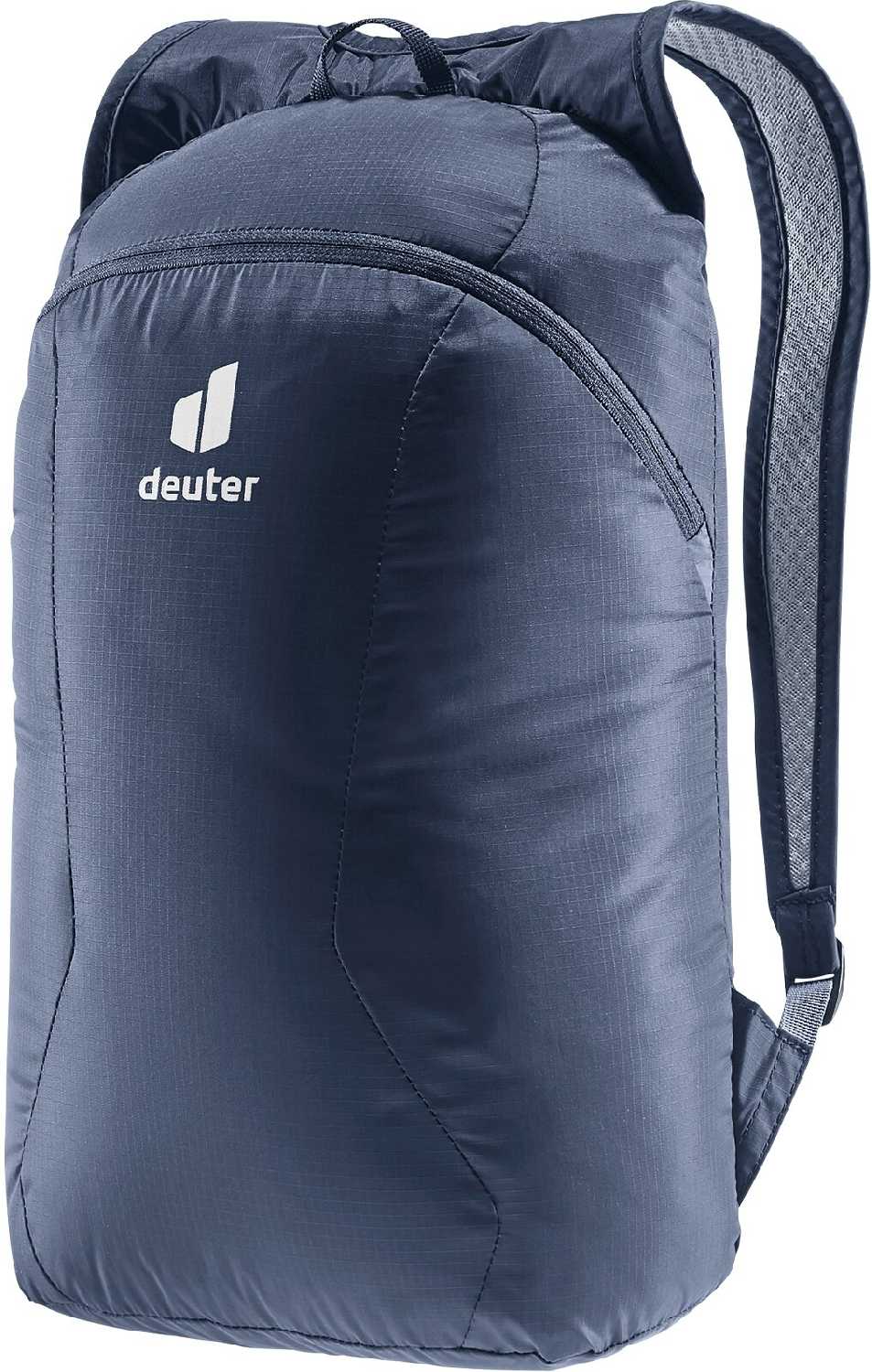 Рюкзак туристический deuter Aircontact X 80+15 фотография 4
