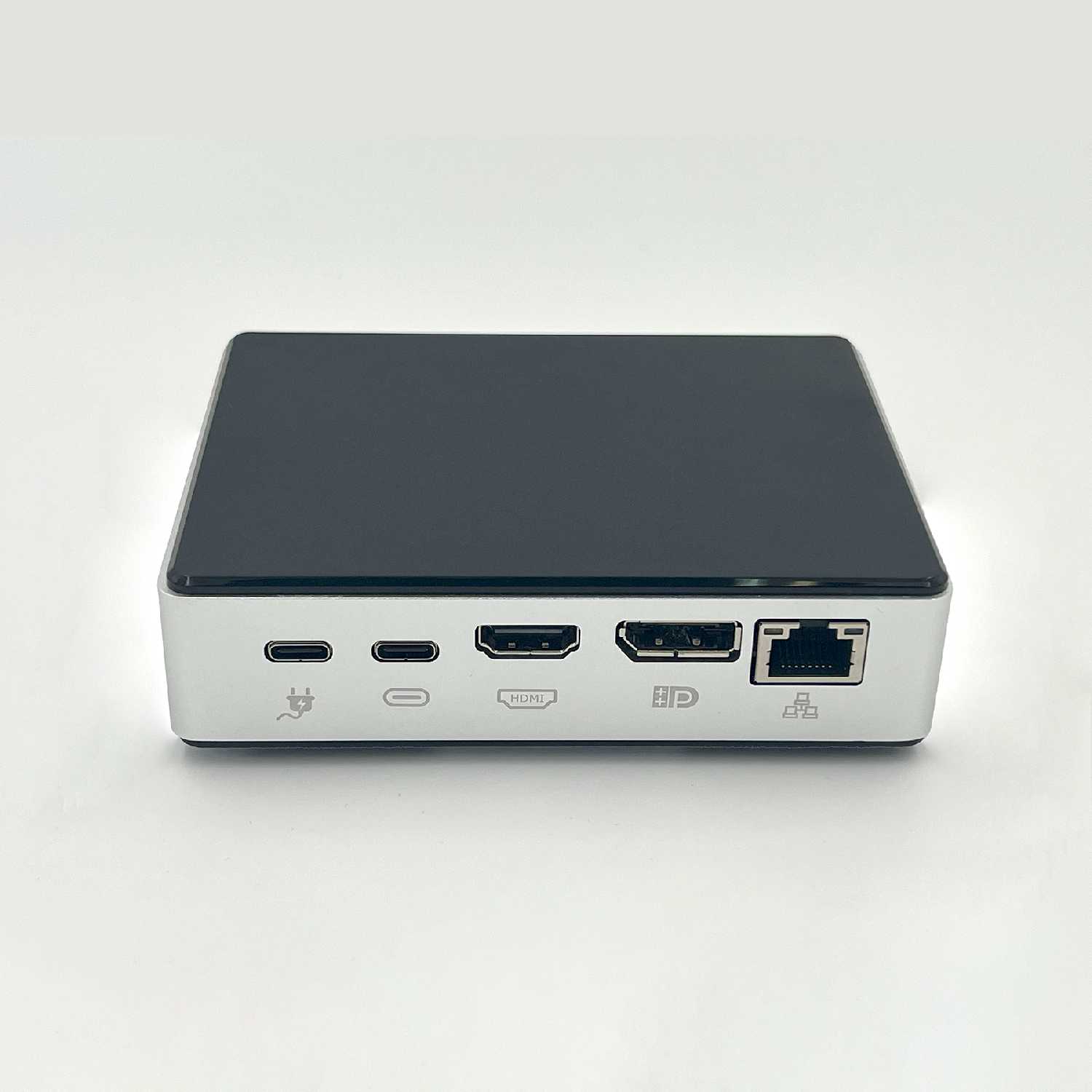 Компьютер домашний Мини компьютер (i7-1060NG7) фотография 4