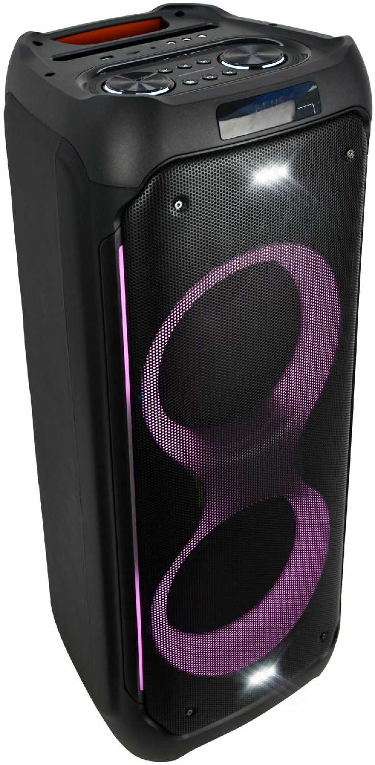 ПАС Perfeo Power Box 100 INFINITY фотография 9
