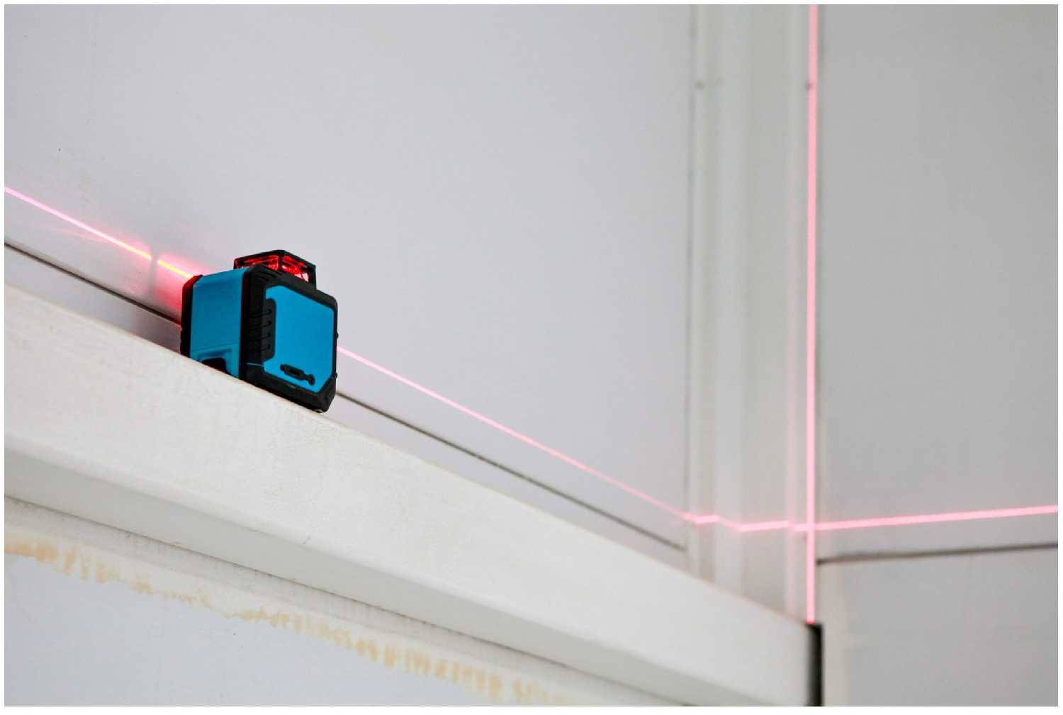 Лазерный нивелир INSTRUMAX 360 (IM0137) фотография 8