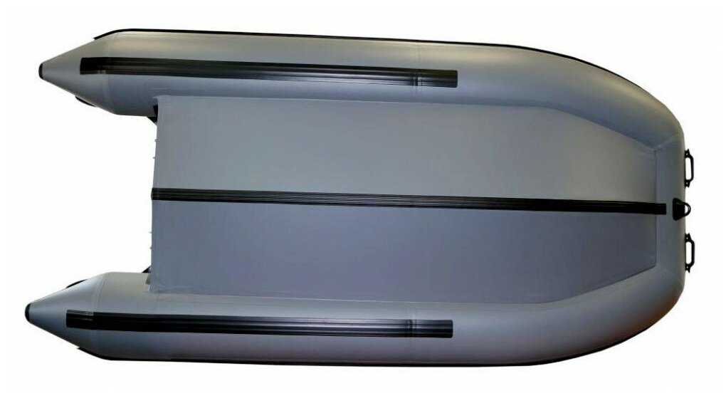 Лодка POLAR BIRD 400E NEW EAGLE («орлан») фотография 1