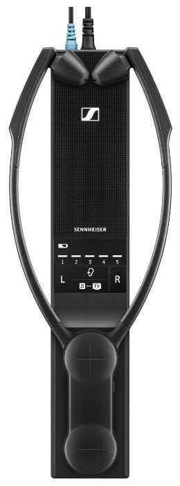 Беспроводные наушники Sennheiser SET 880 фотография 3