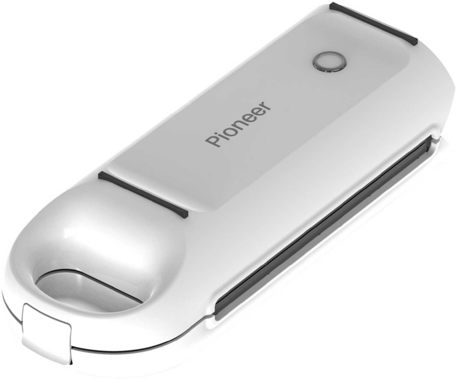 Вафельница Pioneer Вафельница (WM)