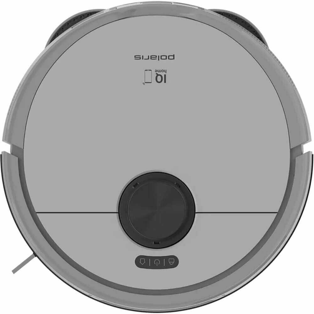 Робот-пылесос Polaris PVCRAC 7290 фотография 10