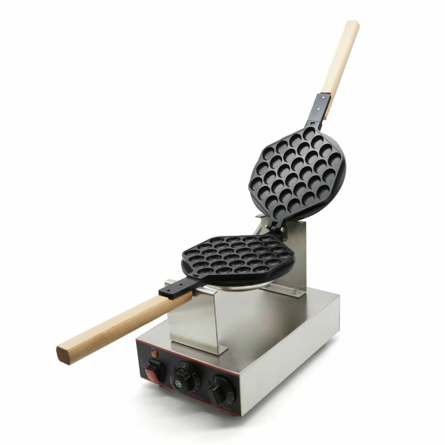 Вафельница Airhot WB-HK1 фотография 6