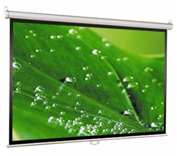 Рулонный ViewScreen Scroll (WSC-1102) фотография 2