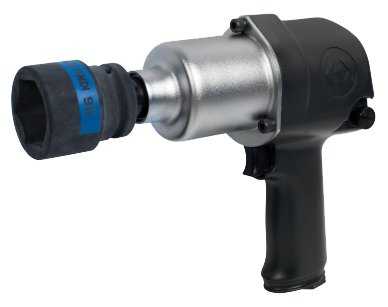 Пневмогайковерт ударный KING TONY P33611-055B фотография 2