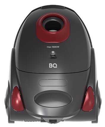 Пылесос BQ VC1802B фотография 1
