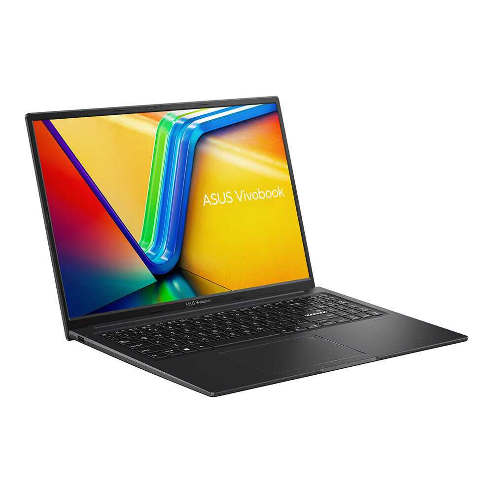 Ноутбук VivoBook 16X M3604YA (Ryzen 5 7430U) фотография 9