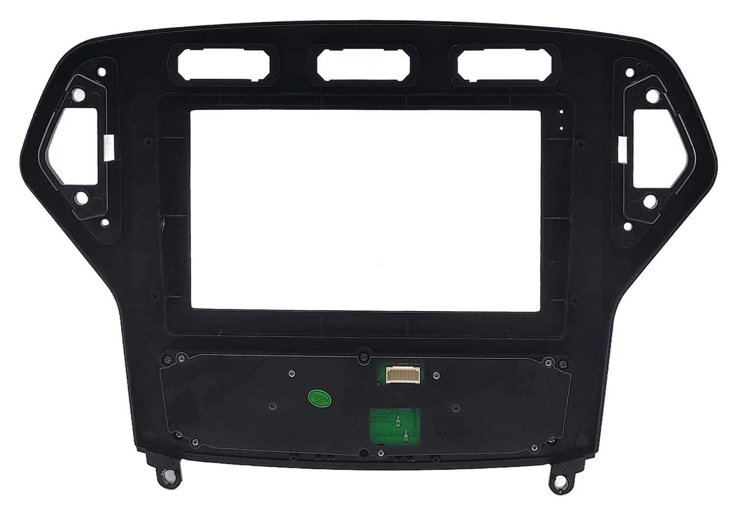 Штатная магнитола Ford Teyes CC3 (RM-9-2201) фотография 5