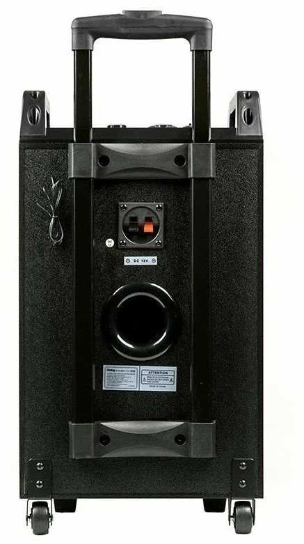Акустическая колонка DIALOG Oscar AO-210 70W RMS фотография 9